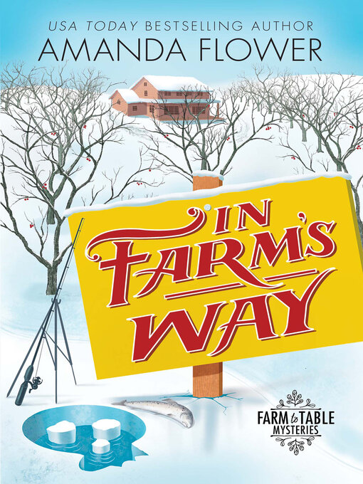 Cover image for In Farm's Way
